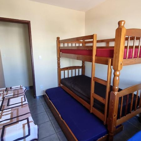 Apartamento Super Arejado Na Praia Do Morro Guarapari Exterior photo